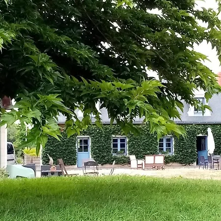 Bed & Breakfast Le Clos Champetre *
