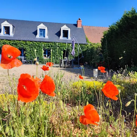 Le Clos Champetre Frühstückspension