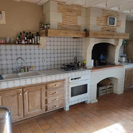 Le Clos Champetre