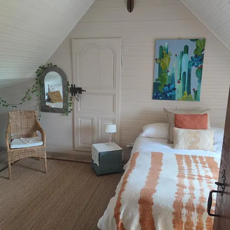Le Clos Champetre Bed & Breakfast *