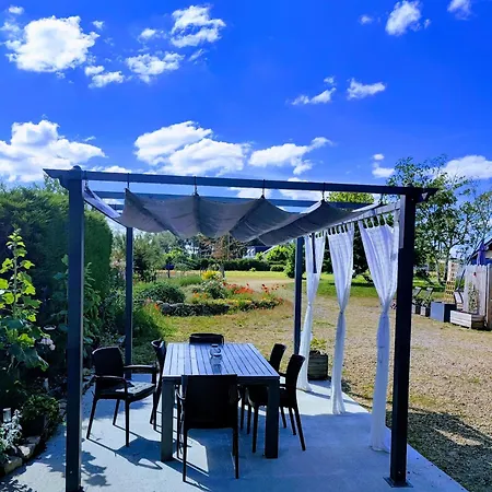 Le Clos Champetre Longué