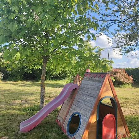 Le Clos Champetre Longué