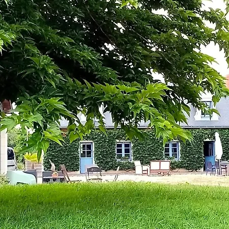 Le Clos Champetre *