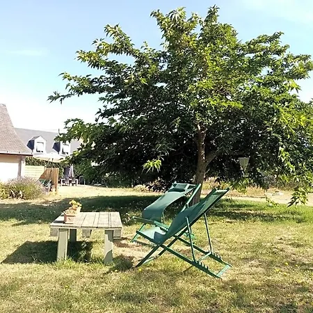 Le Clos Champetre B&B Longué