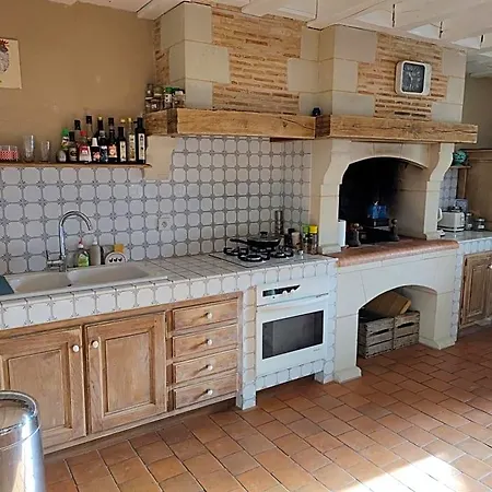 Le Clos Champetre B&B *
