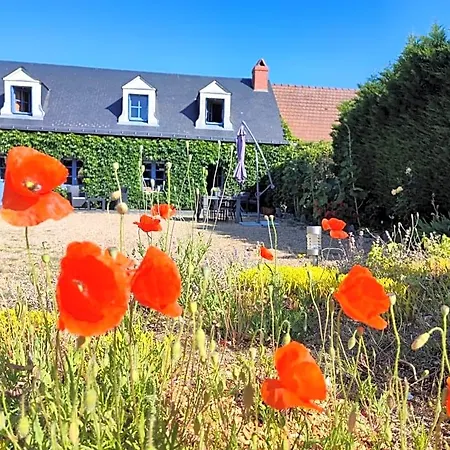 B&B Le Clos Champetre Longué