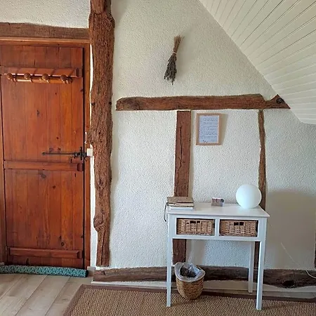 Le Clos Champetre B&B *