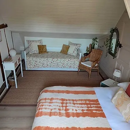 B&B Le Clos Champetre Longué