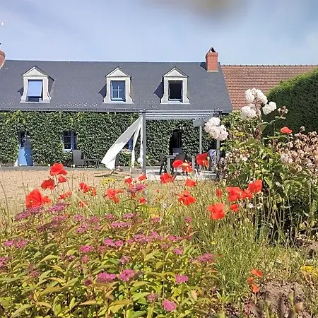 Le Clos Champetre