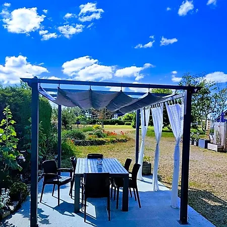 Le Clos Champetre B&B *