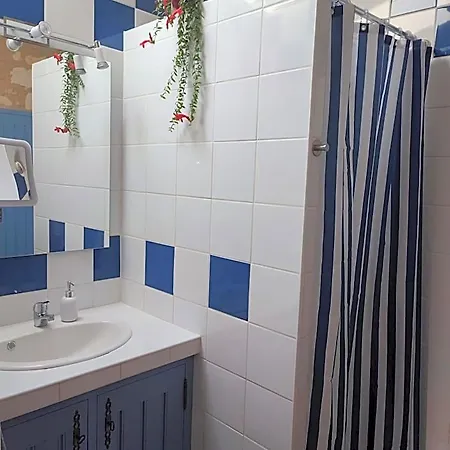 Le Clos Champetre B&B *