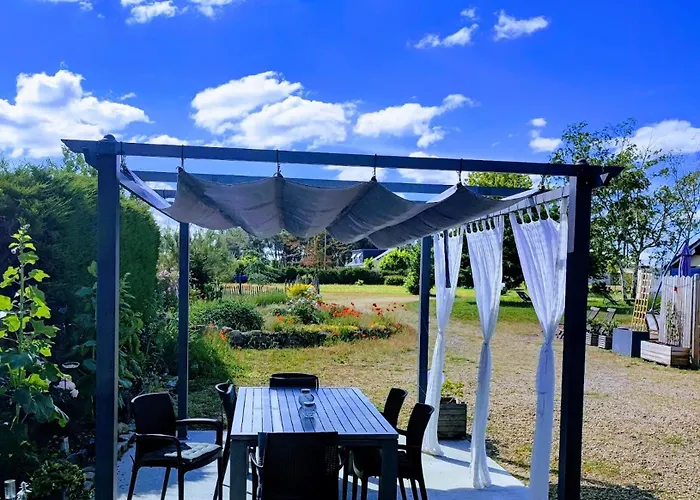 Le Clos Champetre Longué