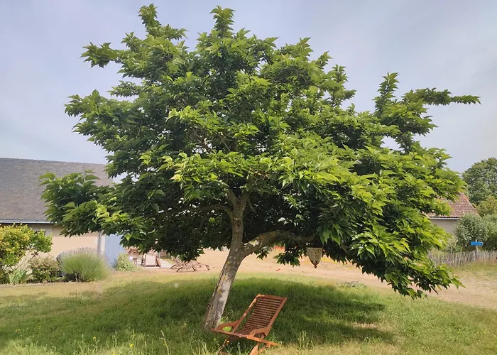 Le Clos Champetre Longue