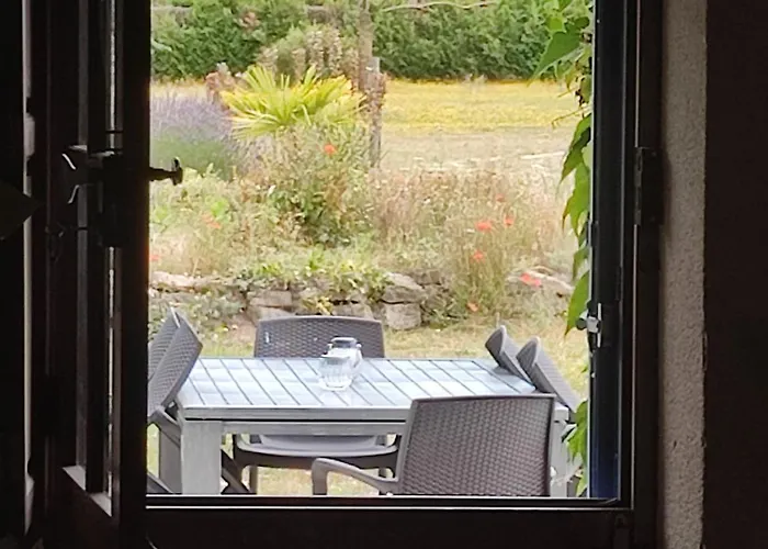 Couette-café Le Clos Champetre Longué