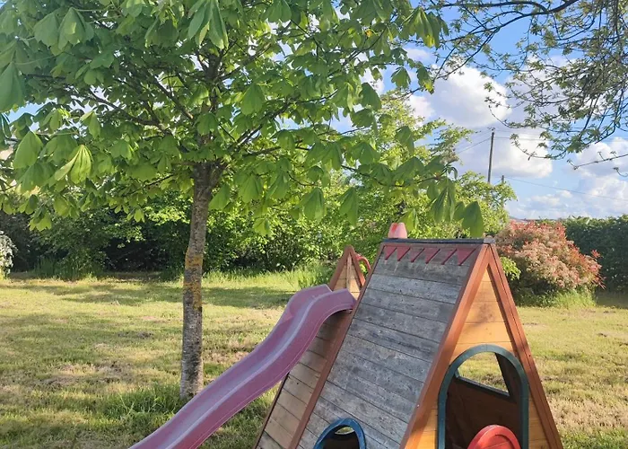 Le Clos Champetre Longue